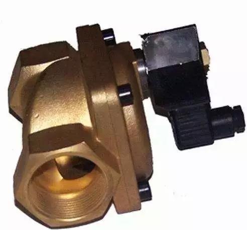 螺桿空壓機(jī)的重要部件之一：斷油閥的基礎(chǔ)知識(shí)快來(lái)看！