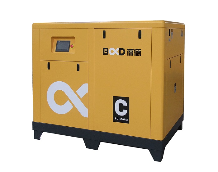 購買螺桿空壓機,你還在選擇“便宜貨”?