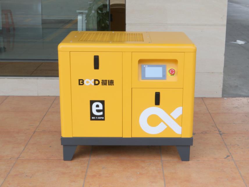 空壓機(jī)4大保養(yǎng)周期，做好了延長(zhǎng)機(jī)器壽命