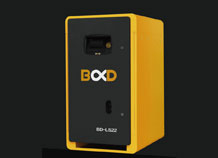 新品推薦:葆德天琴-α BD-LS系列永磁變頻空壓機(jī)